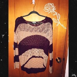 charming charlie comfy sweater